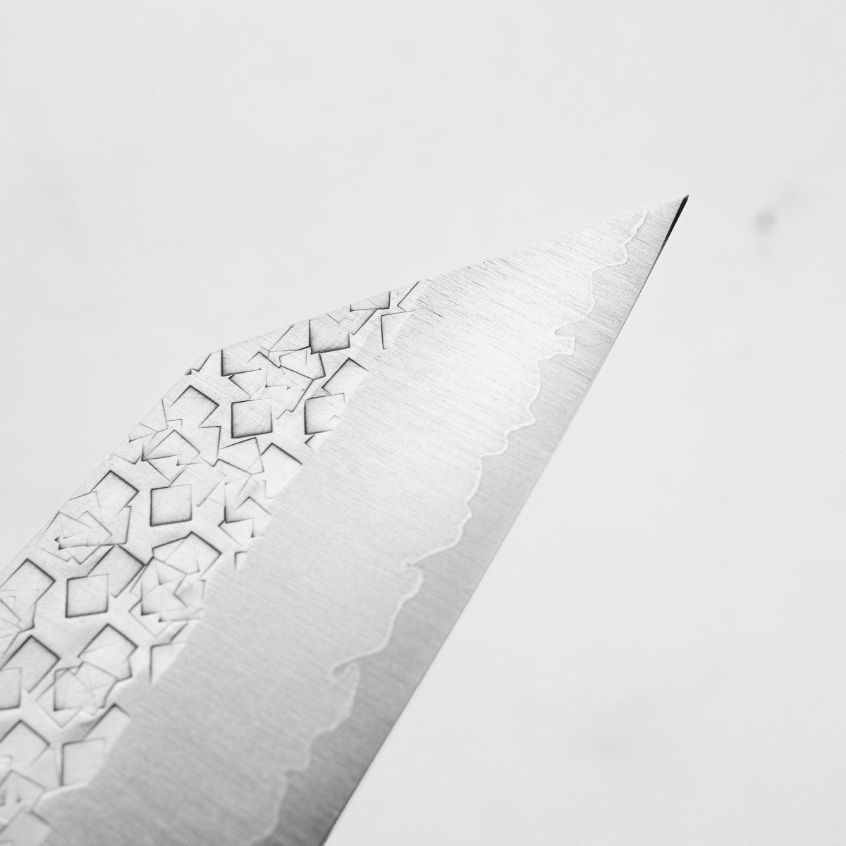 Tsunehisa Arare SG2 Bunka 165mm