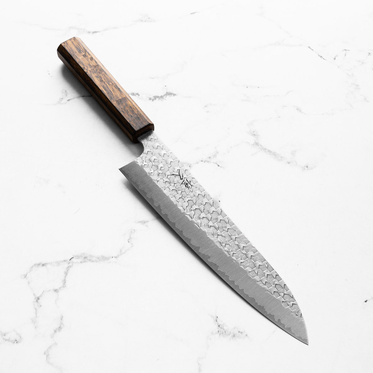 Tsunehisa Arare SG2 Gyuto 210mm