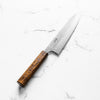 Tsunehisa Arare SG2 Gyuto 210mm
