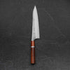Yu Kurosaki AS Kokusen Gyuto 210mm - Sandalwood