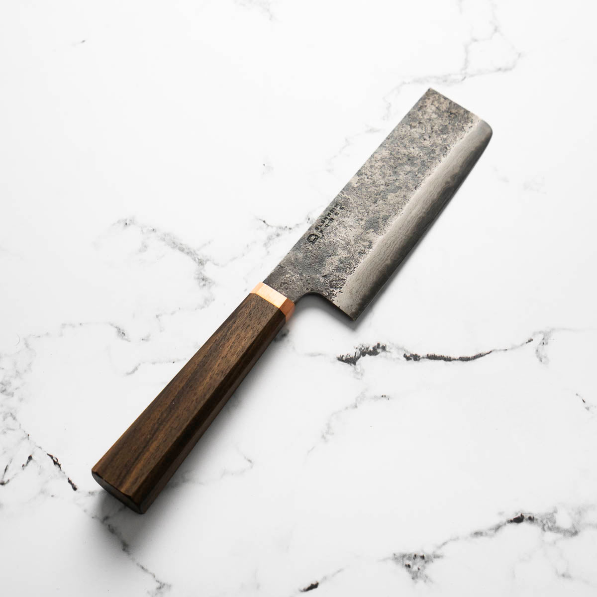 Blenheim Forge Classic Nakiri