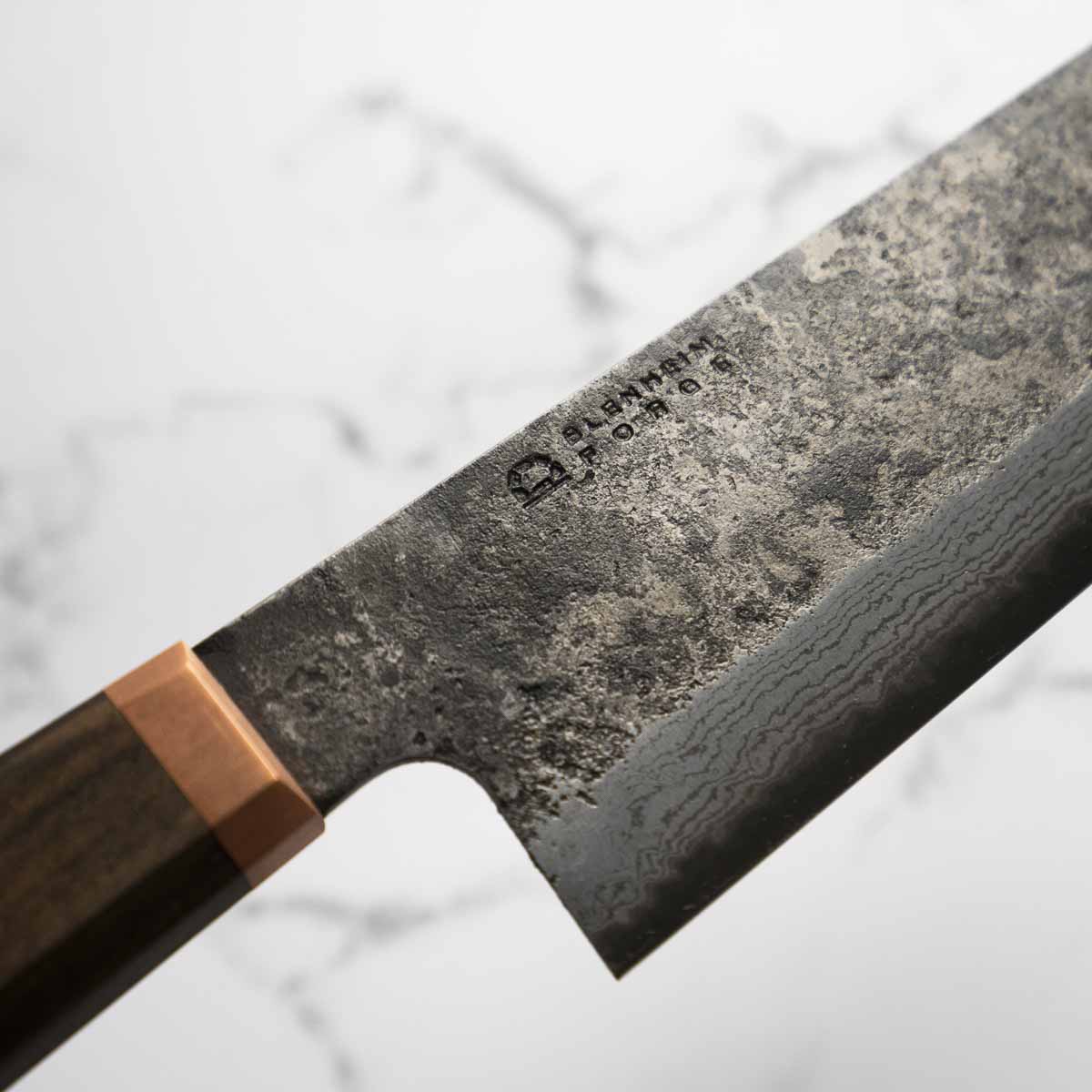 Blenheim Forge Classic Nakiri