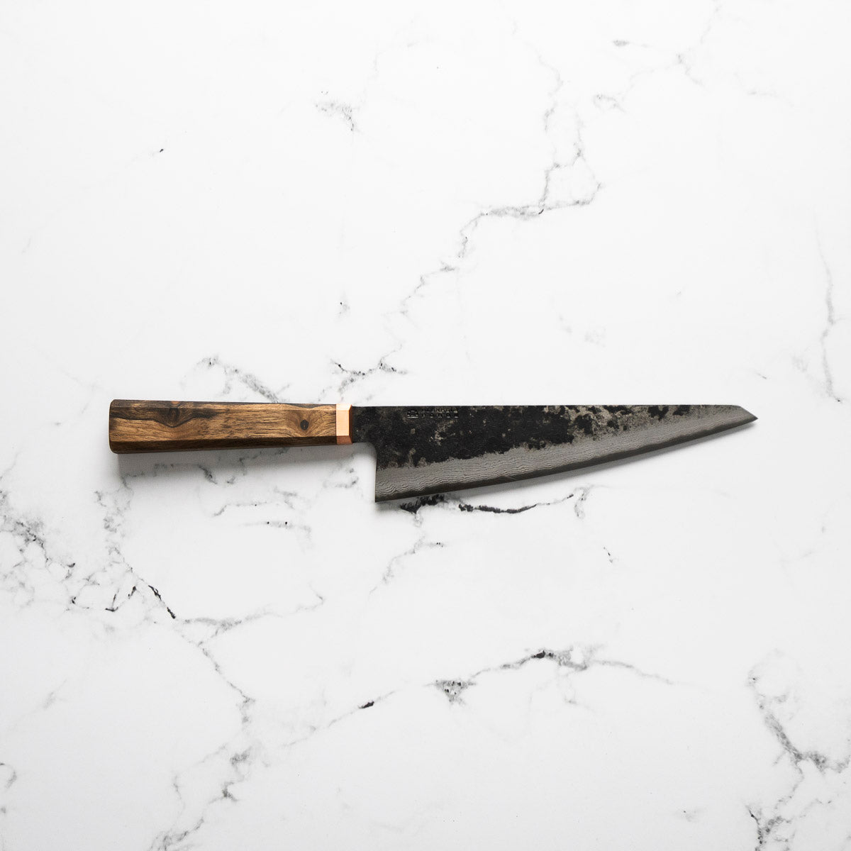 Blenheim Forge Classic Gyuto