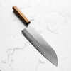 Makoto Kurosaki VG7 Nashiji Gyuto 240mm