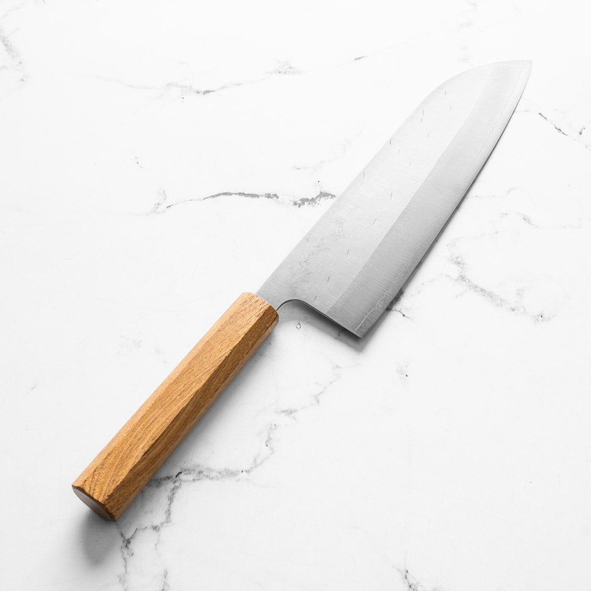 Makoto Kurosaki VG7 Nashiji Gyuto 240mm