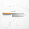 Makoto Kurosaki VG7 Nashiji Gyuto 240mm