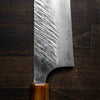 Yu Kurosaki Fujin VG10 Bunka 165mm