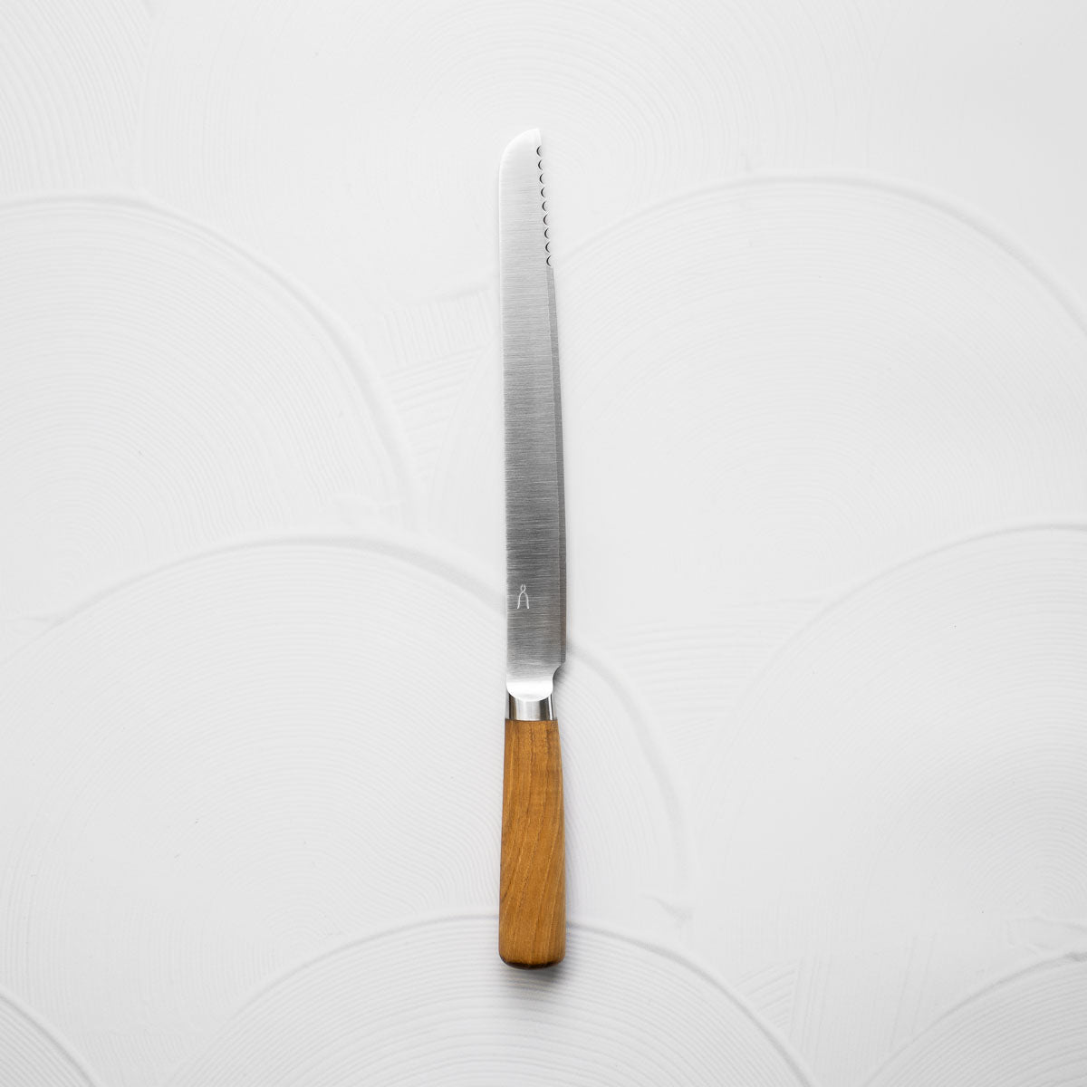 Tadafusa Hocho Kobo SLD Bread Knife 230mm