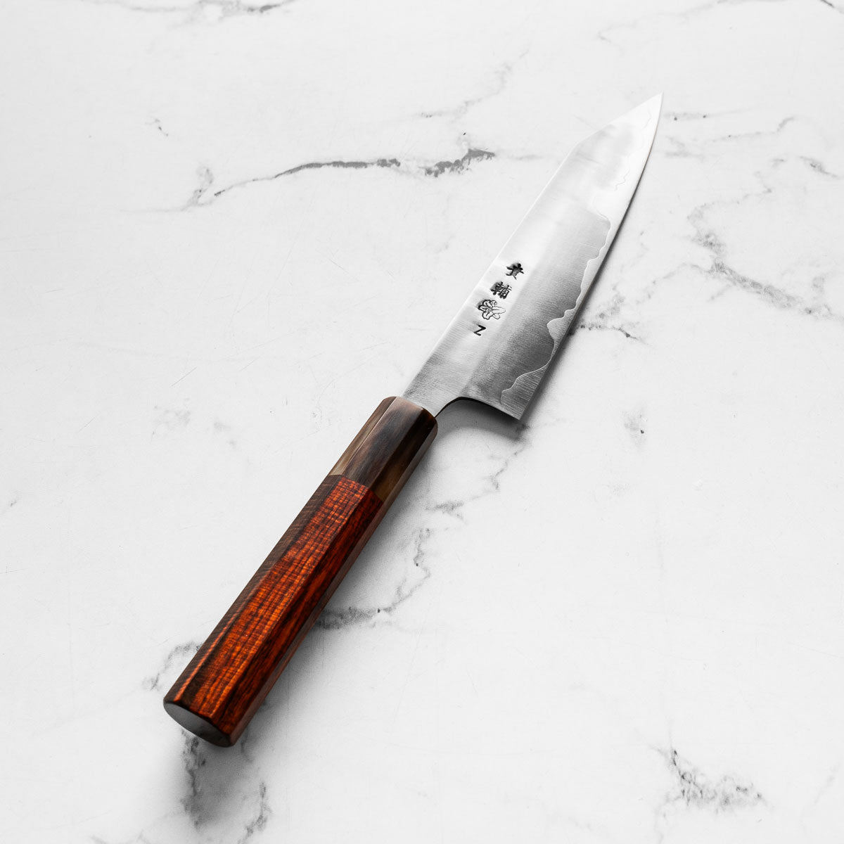 Kisuke ZDP‐189 Migaki Kiritsuke Petty 150mm