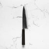 Kyohei Shindo Blue 2 Gyuto 210mm - Ebony