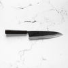 Kyohei Shindo Blue 2 Gyuto 210mm - Ebony