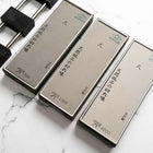Morihei Hishiboshi 500/1000/4000 Whetstone Bundle
