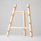 4 Piece Knife Tower