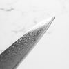 Tsunehisa VG10 Damascus Polished Sujihiki 240mm