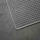 Kinka Okunoto Hibachi Grill Net - Wide Extra Large 80cm x 30cm