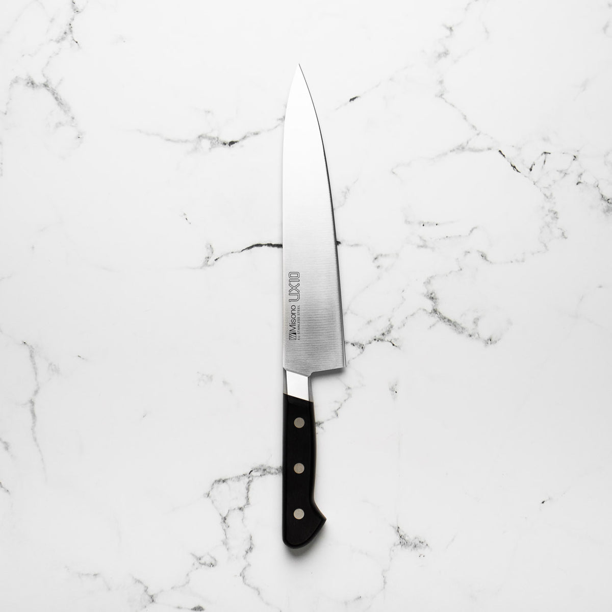 Misono UX10 Stainless Gyuto 240mm