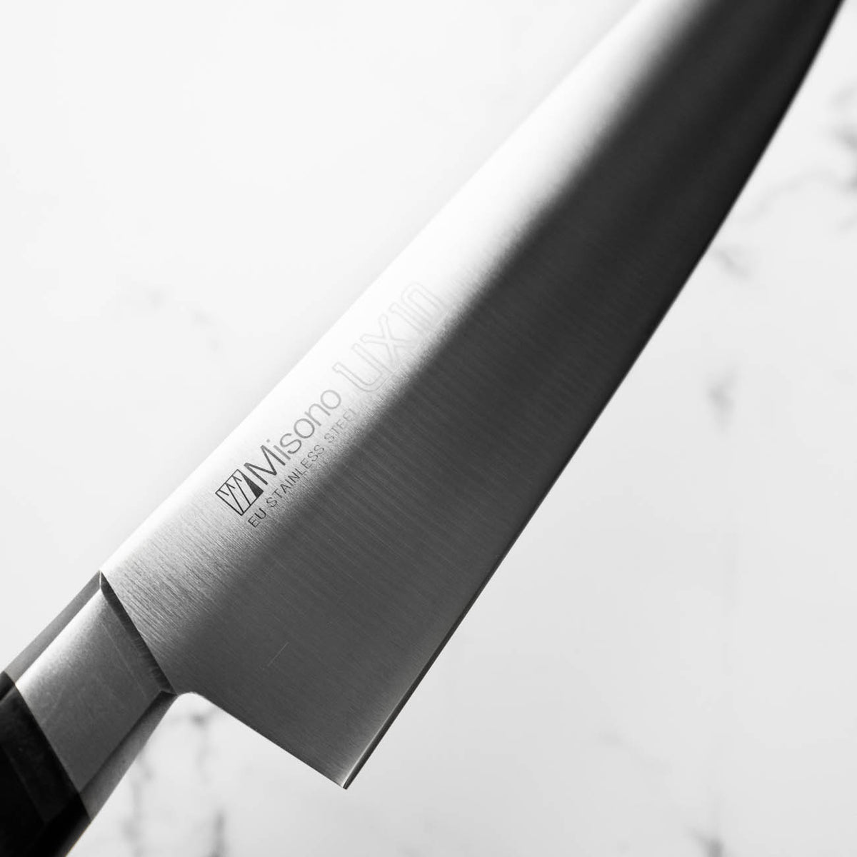 Misono UX10 Stainless Gyuto 240mm