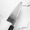 Hatsukokoro Shirasagi White 2 Deba 180mm