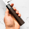 Hatsukokoro Shirasagi White 2 Deba 180mm