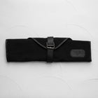 Porter 5 Pocket Waxed Canvas Knife Roll