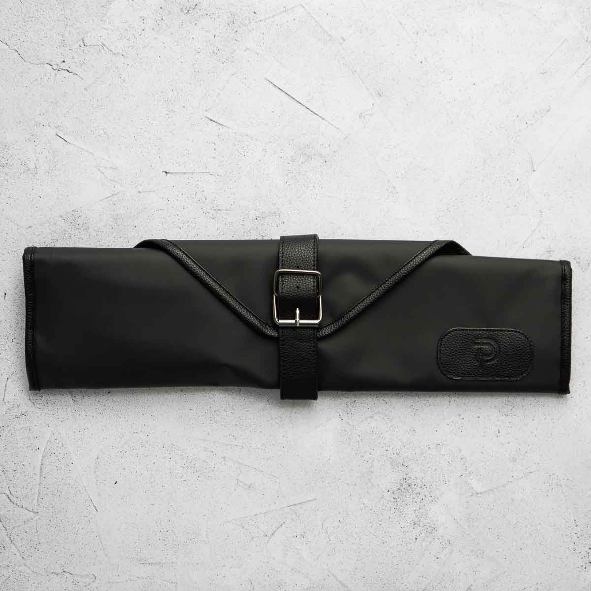 Porter 5 Pocket PVC Knife Roll