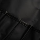 Porter 9 Pocket Polymer Leather Trim Knife Roll