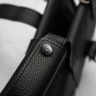 Porter 9 Pocket Polymer Leather Trim Knife Roll