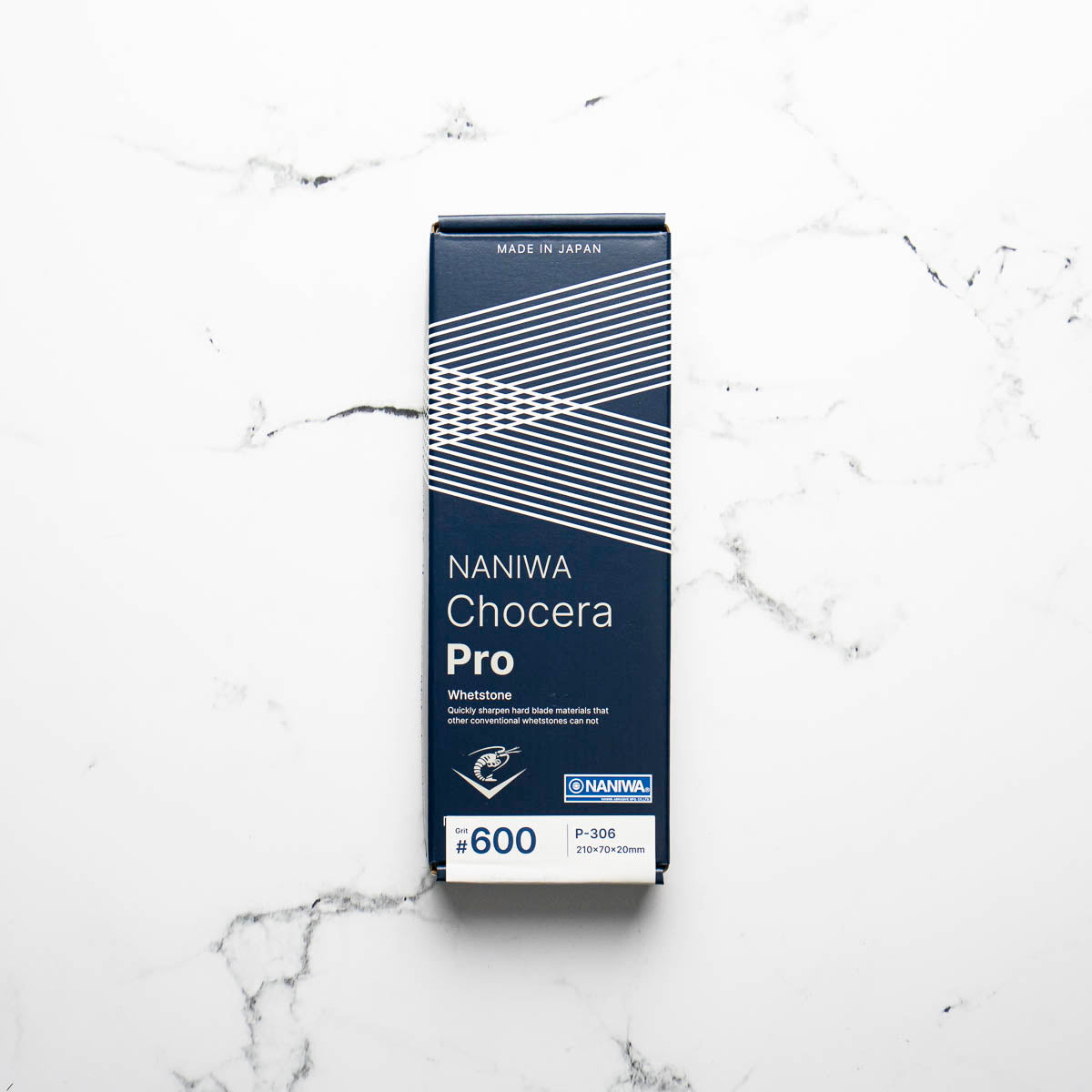 Naniwa Chocera Pro Whetstone 