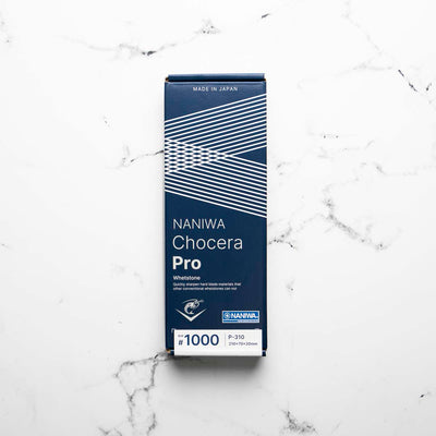 Naniwa Chocera Pro Whetstone #1000 Grit