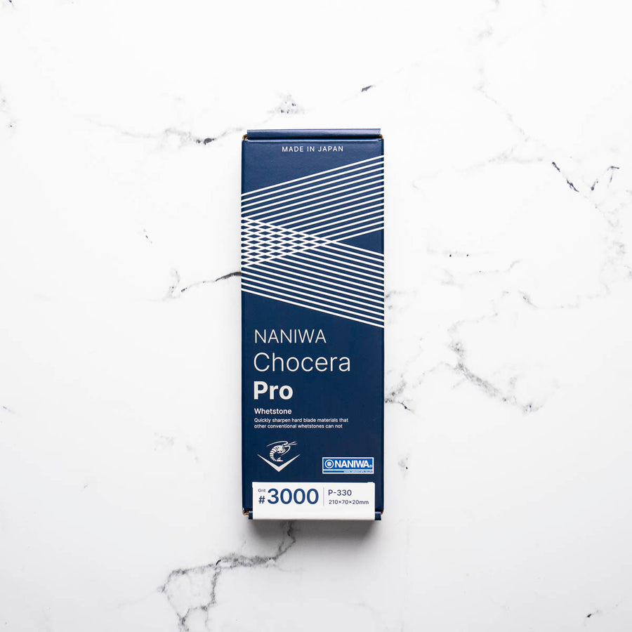 Naniwa Chocera Pro Whetstone #3000 Grit