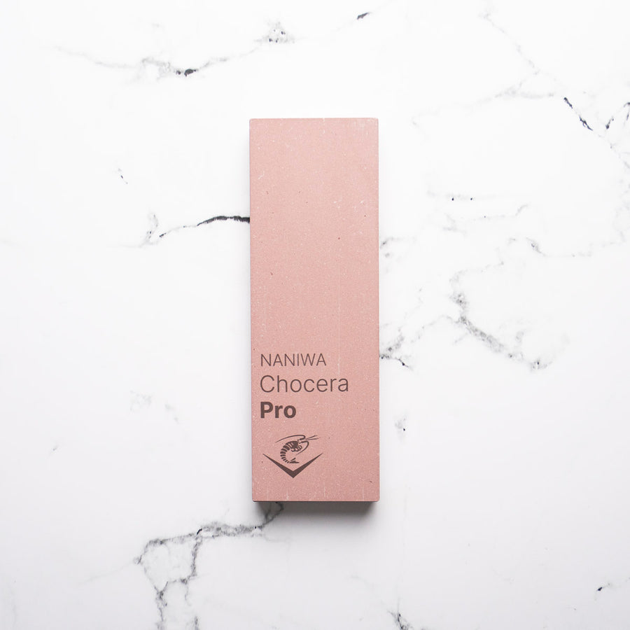 Naniwa Chocera Pro Whetstone #3000 Grit