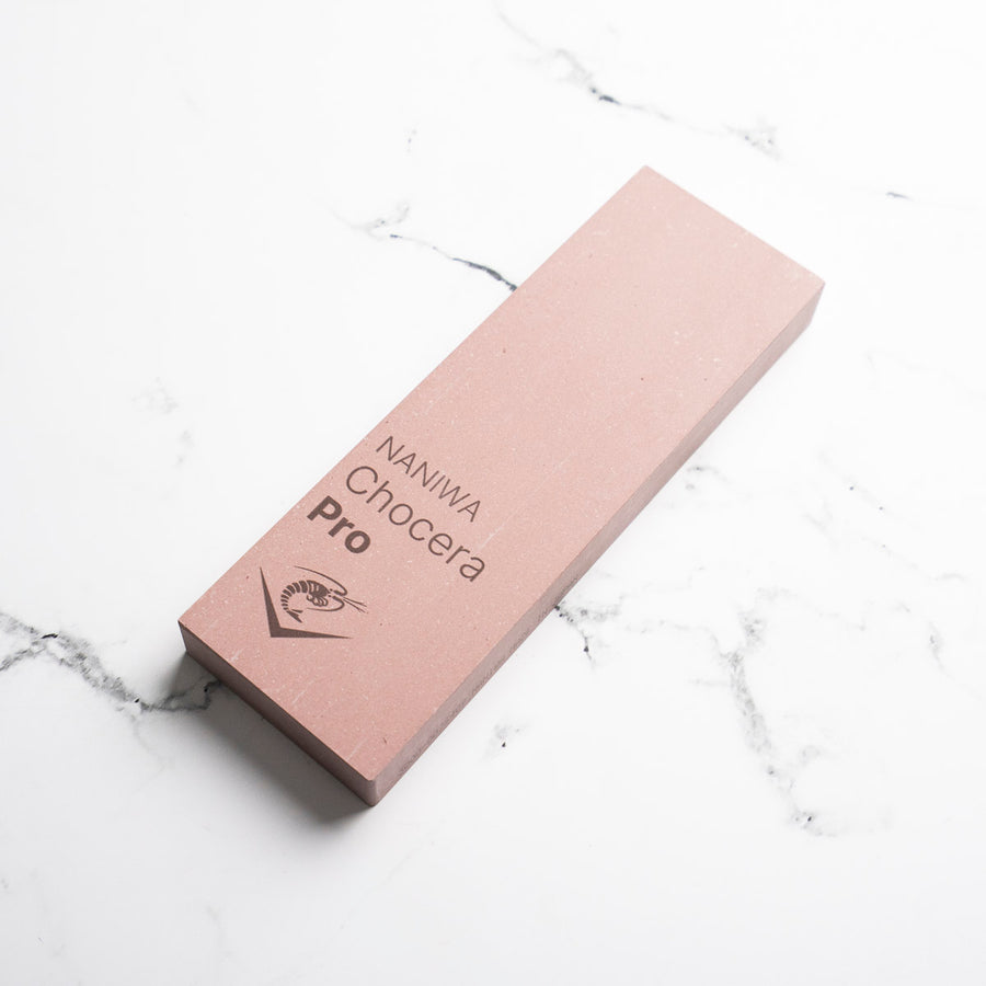 Naniwa Chocera Pro Whetstone #3000 Grit