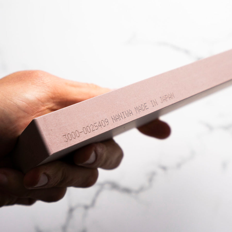 Naniwa Chocera Pro Whetstone #3000 Grit