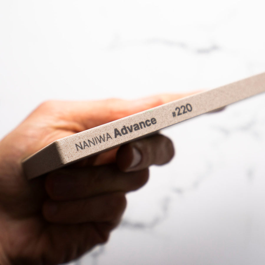 Naniwa Advance Super Stone 220 Grit - view 5