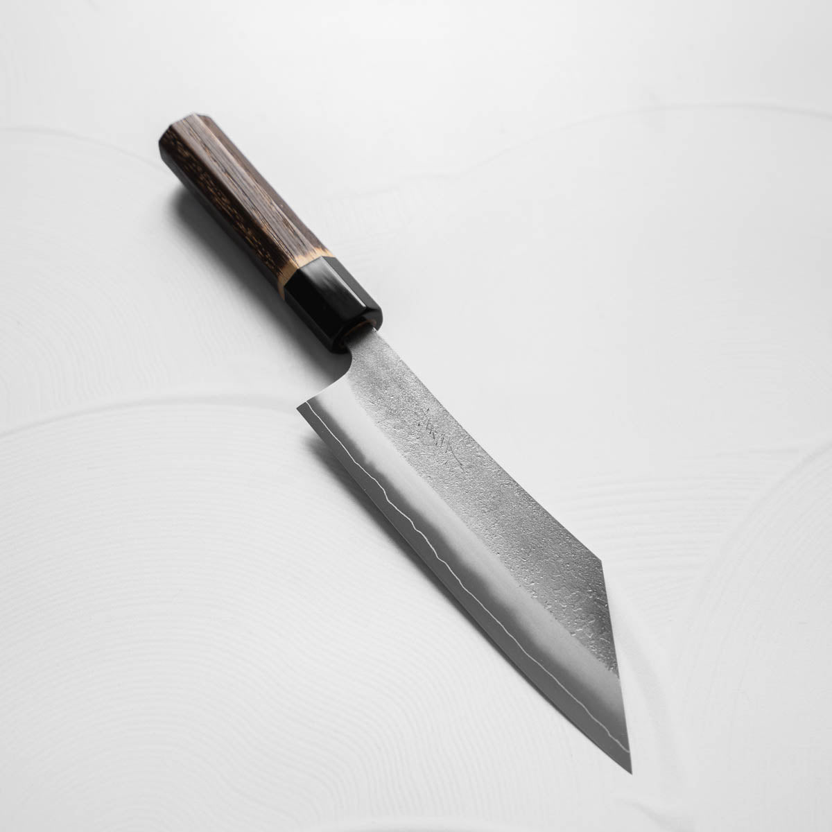 Yoshikane SKD Nashiji Hakata 180mm