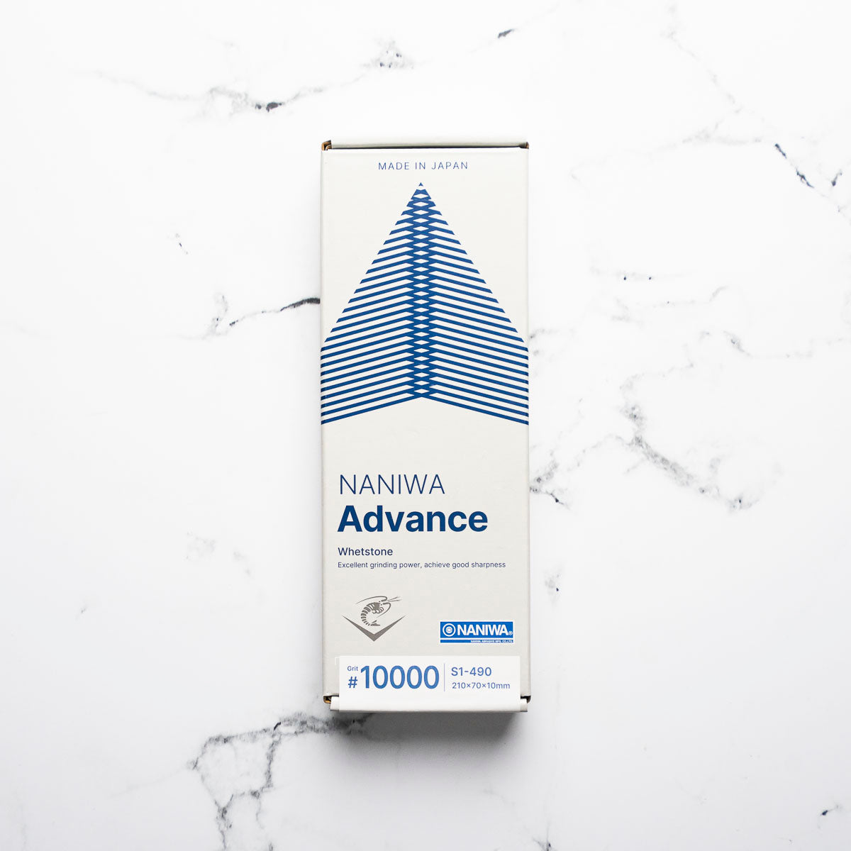 Naniwa Advance Super Stone 10000 Grit