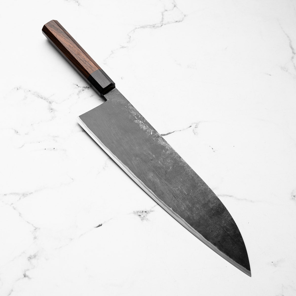Takeda NAS Gyuto 270mm (Large)