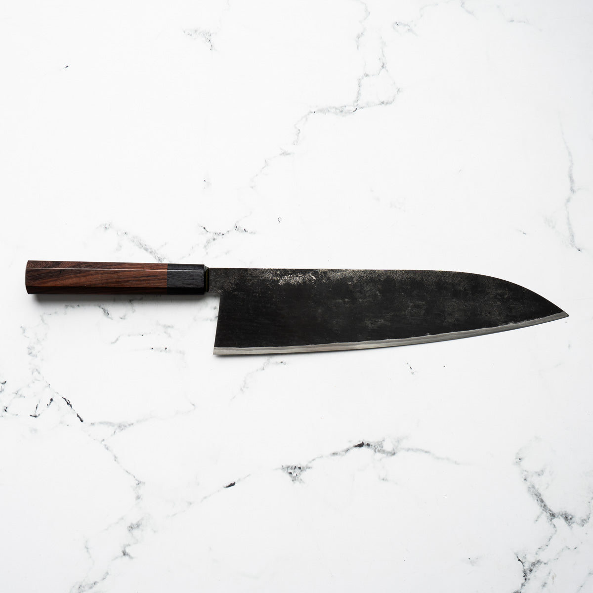 Takeda NAS Gyuto 270mm (Large)