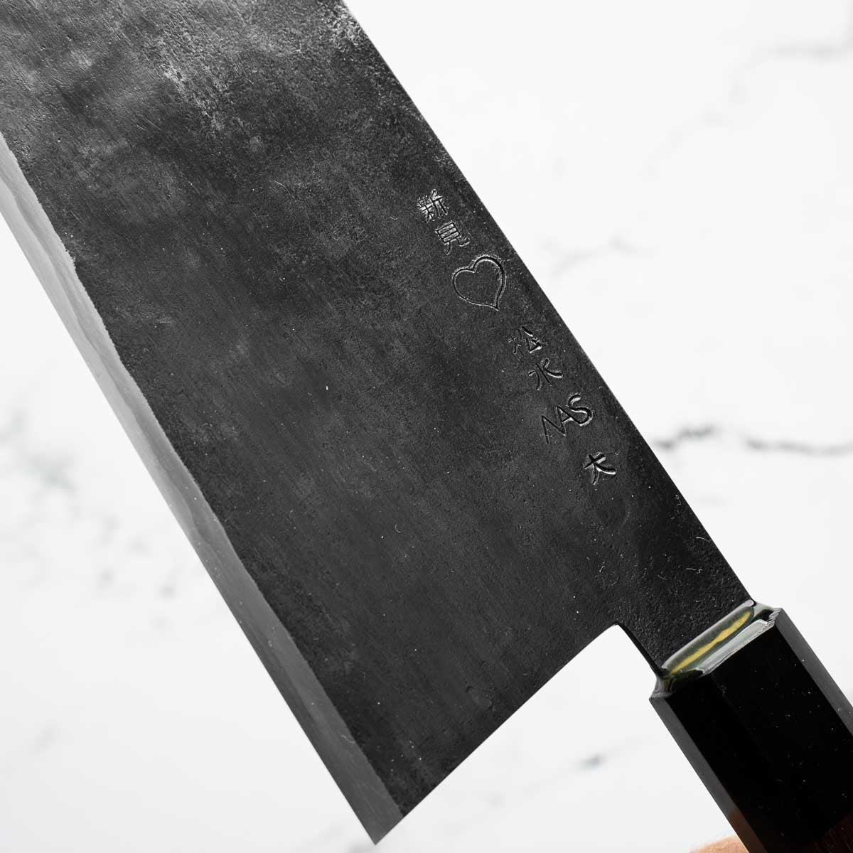 Takeda NAS Gyuto 270mm (Large)
