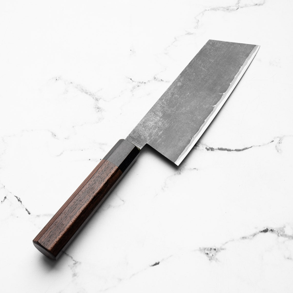 Takeda NAS Bunka 165mm