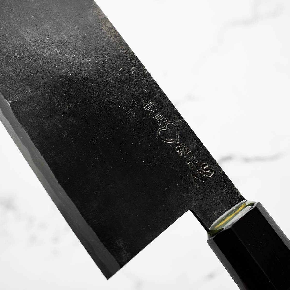 Takeda NAS Bunka 165mm