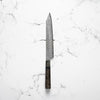 Nigara Hamono SG2 Raindrop Damascus Kiritsuke Sujihiki 255mm