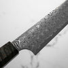 Nigara Hamono SG2 Raindrop Damascus Kiritsuke Sujihiki 255mm