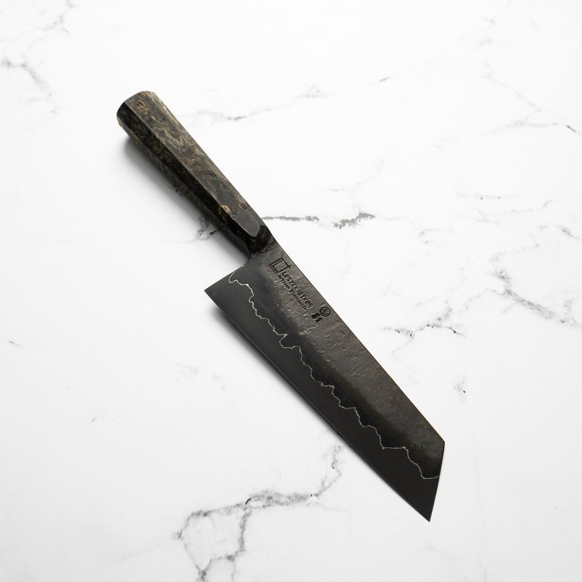 Leszek SikońApex Ultra Bunka 160mm - Green Hemp