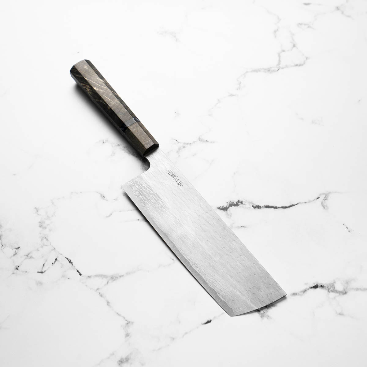 Nigara Hamono VGXEOS Nakiri 165mm