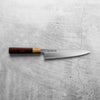 Sakai Kikumori Swedish Stainless Gyuto 210mm - Siamese Rosewood