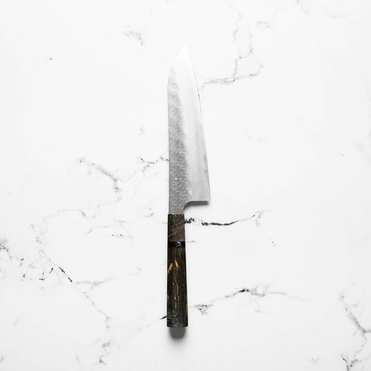 Nigara Hamono SG STRIX Gyuto 210mm