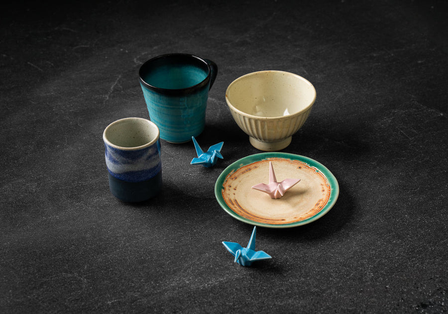 Ceramics
