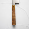 Myojin Riki Seisakusho SG2 Gyuto 240mm - Double Blonde