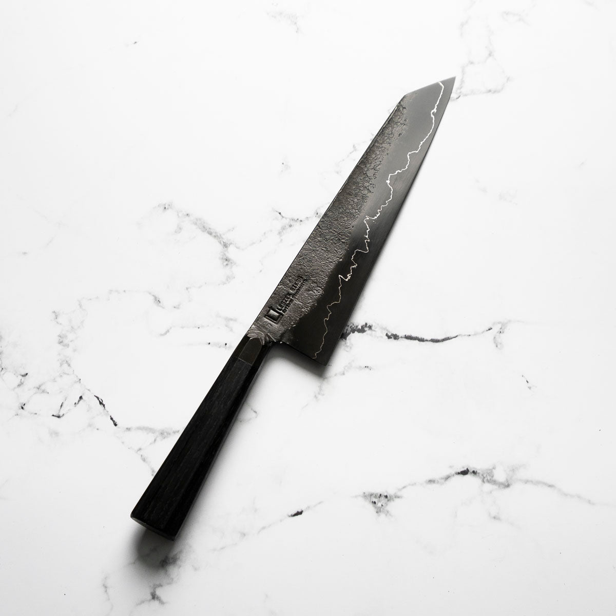 Leszek Sikoń San Mai Kiritsuke 230mm